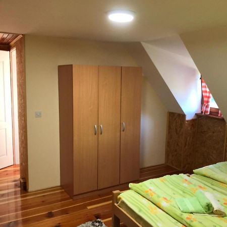 Apartman Helena Мокра-Гора Экстерьер фото
