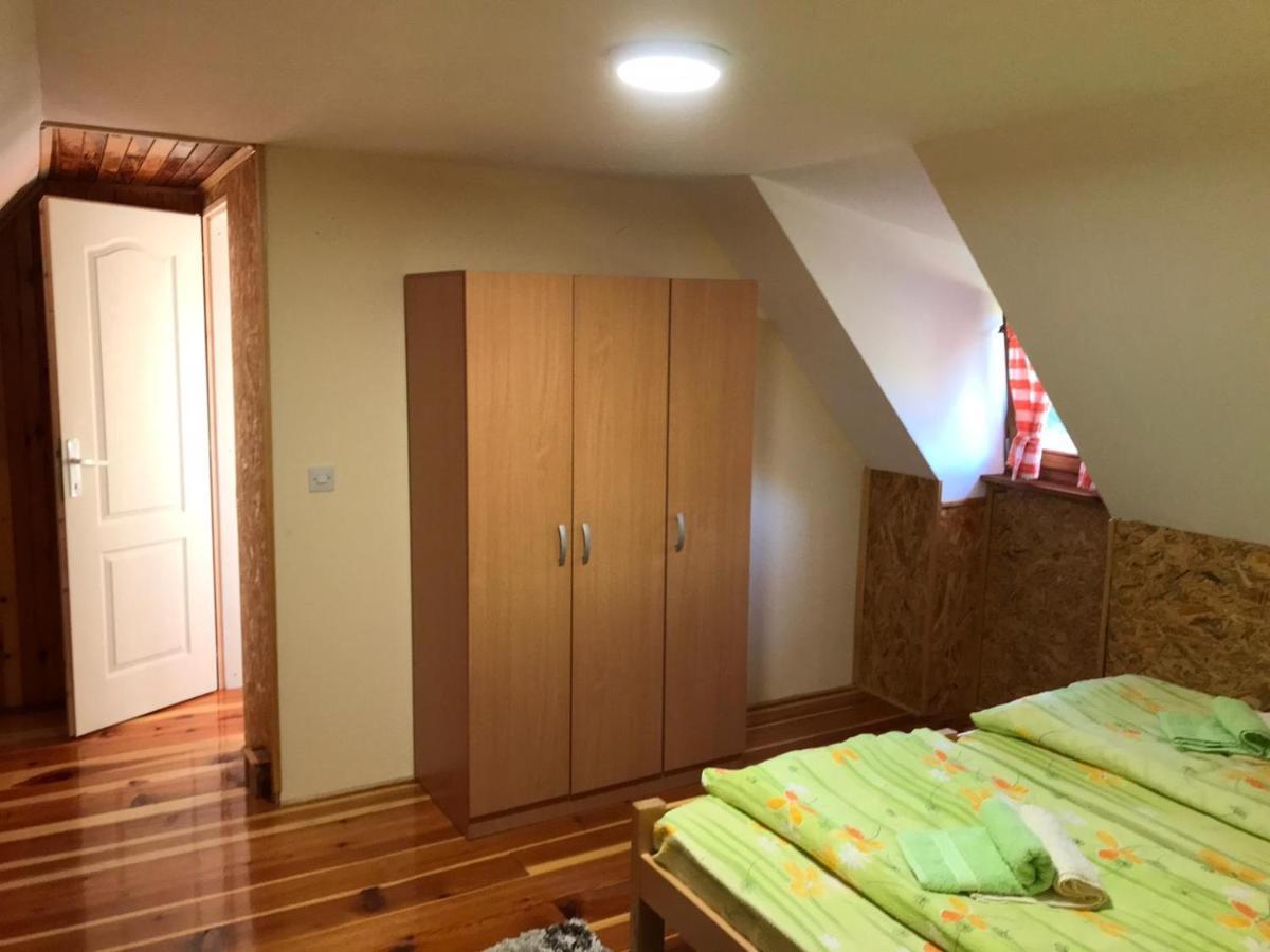 Apartman Helena Мокра-Гора Экстерьер фото