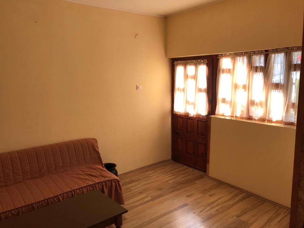 Apartman Helena Мокра-Гора Экстерьер фото
